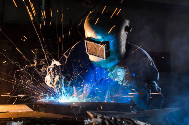 Best Food and Beverage Processing Equipment Welding in Princevle, IL