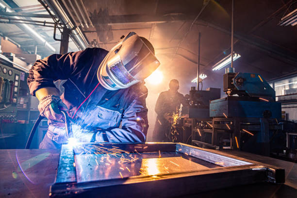  Princevle, IL Welder Pros