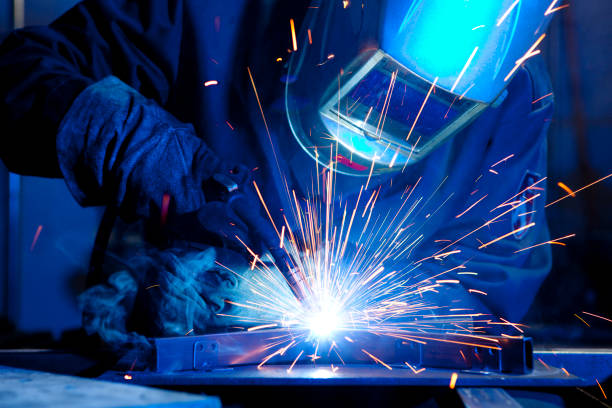 Affordable Welder Services in Princeville, IL