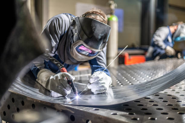 Best Automotive Welding in Princevle, IL