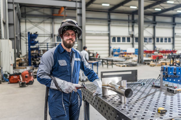 Best Structural Steel Welding in Princevle, IL