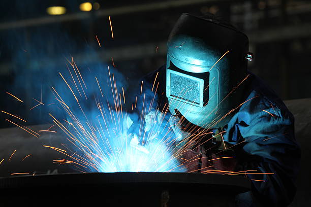 Reliable Princeville, IL Welder & Metal Fabrication Solutions