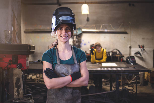 Best Automation and Robotic Welding in Princevle, IL